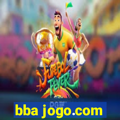 bba jogo.com